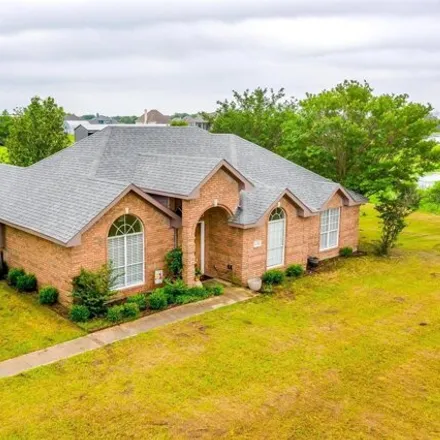 Buy this 3 bed house on 9136 Blarney Stone Way in Kaufman County, TX 75126