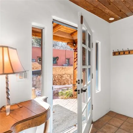 Image 4 - Peter Van Dresser House, 1002.5 Canyon Road, Santa Fe, NM 87501, USA - House for sale