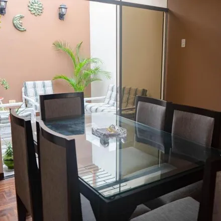 Buy this 2 bed apartment on Calle Jose Alejandra Peralta in San Miguel, Lima Metropolitan Area 15087