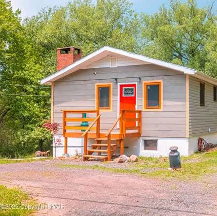 Buy this 4 bed house on Long Pond Road in Long Pond, Tunkhannock Township