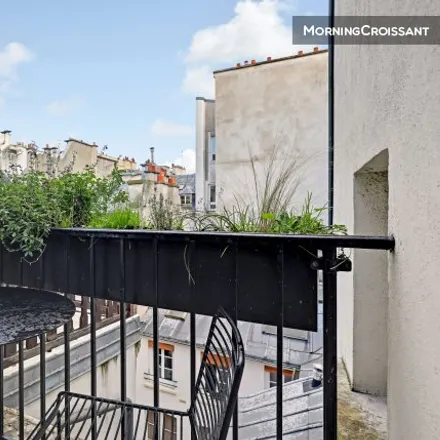 Image 9 - Paris, 3rd Arrondissement, IDF, FR - Apartment for rent
