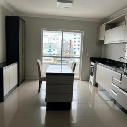 Rent this 1 bed apartment on Rua Noruega in Nações, Balneário Camboriú - SC