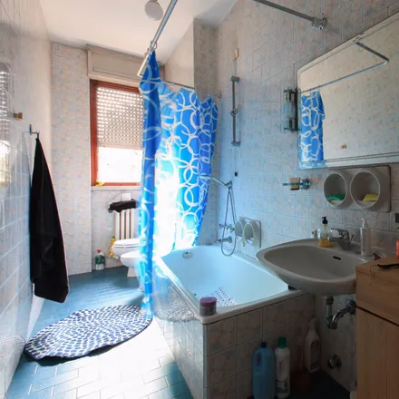 Image 7 - Via Sapri, 79, 20157 Milan MI, Italy - Room for rent