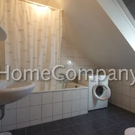 Rent this 2 bed apartment on Adolf-Kolping-Straße 15 in 46236 Bottrop, Germany