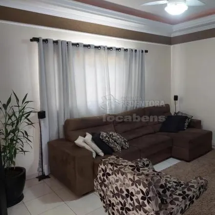 Buy this 3 bed house on Escola Municipal Professor Laerte Teixeira da Costa in Rua Bait Chelala 170, Jardim Bordon