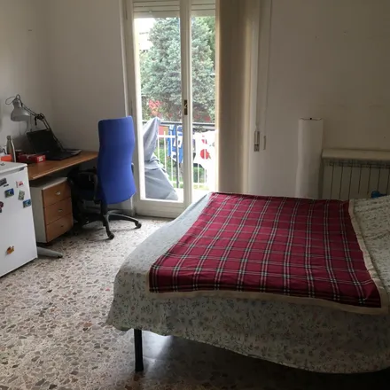 Rent this 4 bed room on Boccea/Bra in Via di Boccea, 00167 Rome RM