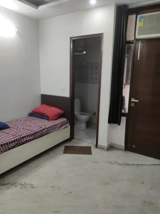 Rent this 2 bed house on GD Salwan Public School in Bazaar Marg, Rajendra Nagar