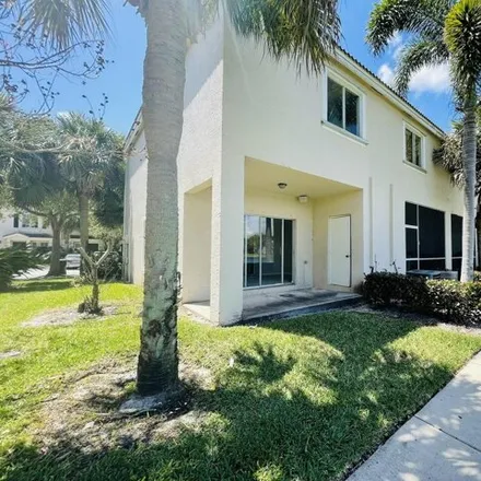 Image 3 - 5090 Palmbrooke Circle, West Palm Beach, FL 33417, USA - House for rent
