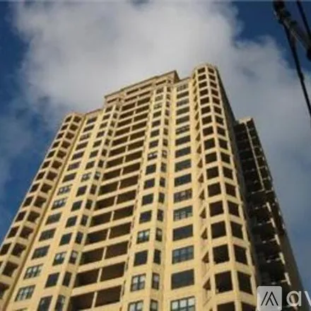 Rent this 1 bed apartment on 1464 S Michigan Ave
