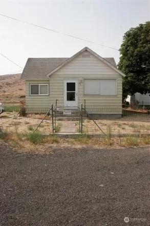 Image 1 - Odessa Maintenance Facility, West 6th Avenue, Odessa, Lincoln County, WA 99159, USA - House for sale