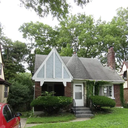 Buy this 3 bed house on 4845 Corinth Avenue in Cincinnati, OH 45237