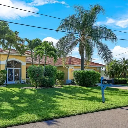 Buy this 3 bed house on 127 Southeast 15th Avenue in Cape Coral, FL 33990