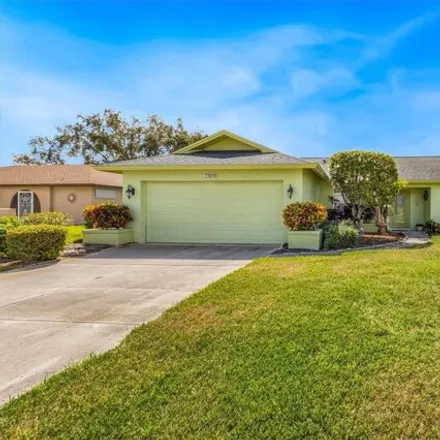 Buy this 2 bed house on 7287 19th Avenue West in Bradenton, FL 34209