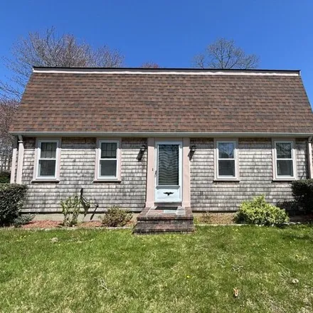 Buy this 3 bed house on 364 Frieda Street in New Bedford, MA 02744