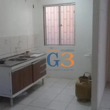 Rent this 2 bed apartment on Rua Tristão de Alencar in São Gonçalo, Pelotas - RS
