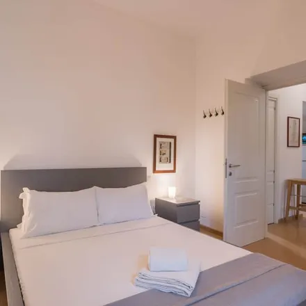 Rent this 1 bed apartment on Rome in Roma Capitale, Italy