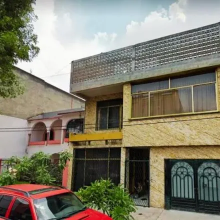 Buy this 3 bed house on unnamed road in Colonia Nueva Santa María, 02800 Mexico City
