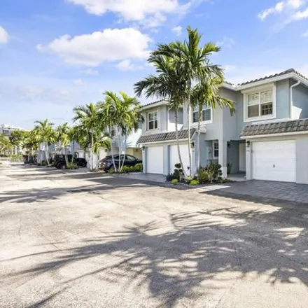 Rent this 3 bed house on 898 East Jeffery Street in Caribbean Key, Boca Raton
