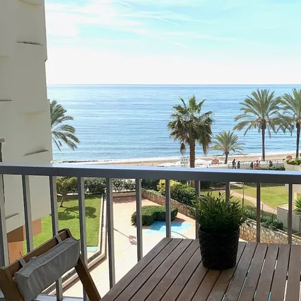 Image 8 - Marbella, Andalusia, Spain - Apartment for rent