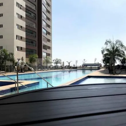 Buy this 3 bed apartment on Rua dos Passos in Estiva, Taubaté - SP