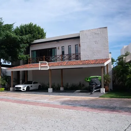 Image 1 - unnamed road, Lagos del Sol, ROO, Mexico - House for rent