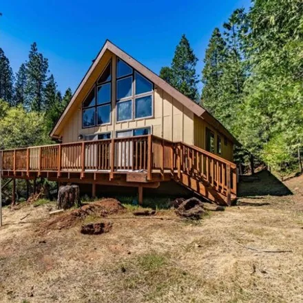 Image 2 - 27357 Cedar Bow Ct, Pioneer, California, 95666 - House for sale