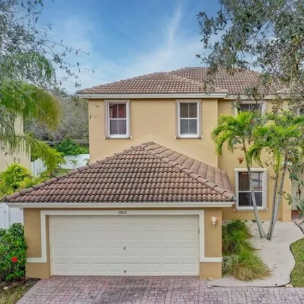 Image 1 - 4996 Victoria Circle, West Palm Beach, FL 33409, USA - House for sale