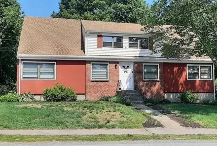 Rent this 3 bed apartment on 29 Fulton St Apt 3 in Norwood, Massachusetts