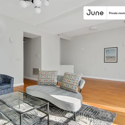 Rent this 1 bed room on 57 Dudley Street in Boston, MA 02119