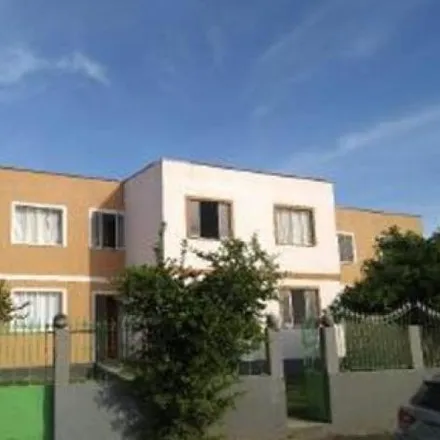 Rent this studio apartment on Rua Palmier Joaquim da Costa in Marambaia, São Gonçalo - RJ