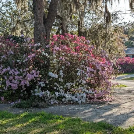 Image 3 - 592 Trapier Drive, Fort Johnson Estates, Charleston County, SC 29412, USA - House for sale