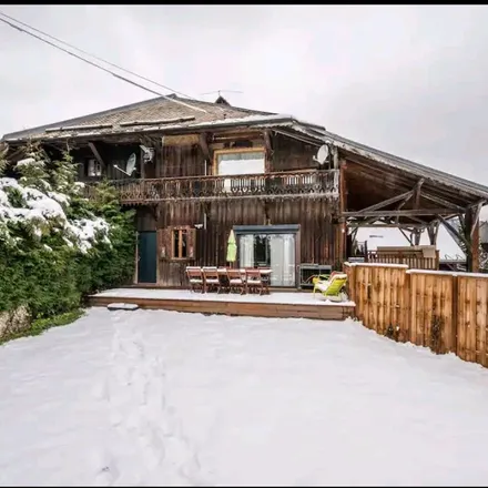 Image 2 - Portes Du Soleil - House for sale