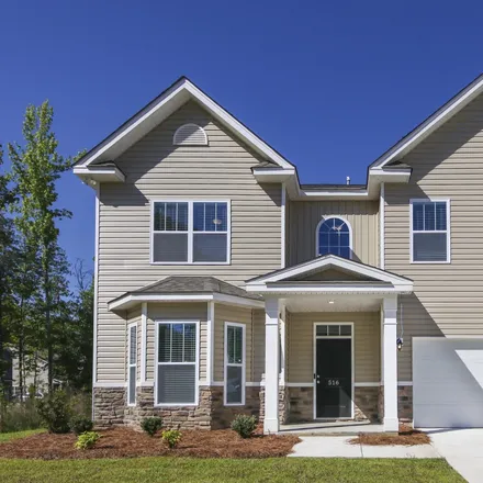 Buy this 4 bed house on 198 Tanner Court in Lexington County, SC 29036
