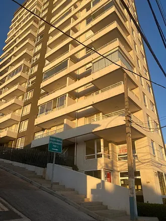 Image 7 - Edificio Aires Norte, Calle 8, 834 0431 Viña del Mar, Chile - Apartment for rent