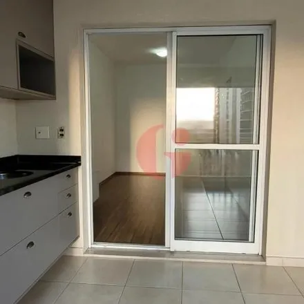 Rent this 2 bed apartment on Edifício Portal da Vila in Rua Yukiko Ishida 201, Parque Industrial