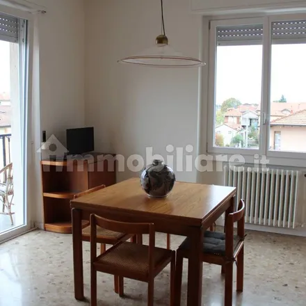 Rent this 3 bed apartment on Via Armando Diaz in 20871 Vimercate MB, Italy