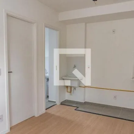 Rent this 2 bed apartment on Rua Conde de Sarzedas 132 in Glicério, São Paulo - SP