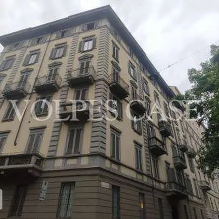 Image 3 - Via della Moscova 49, 20121 Milan MI, Italy - Apartment for rent