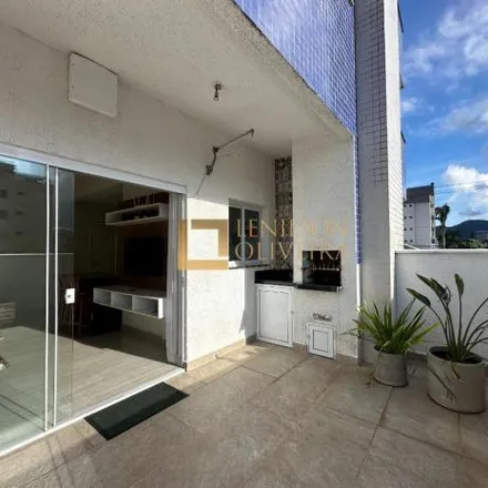 Image 2 - Ciapetro, Rua Professor Thomaz Galhardo, Sumaré, Ubatuba - SP, 11690-750, Brazil - Apartment for rent
