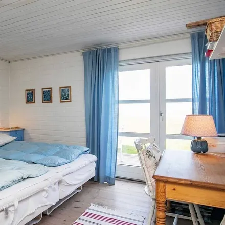 Rent this 3 bed house on Sæby in Tingstedet, Denmark
