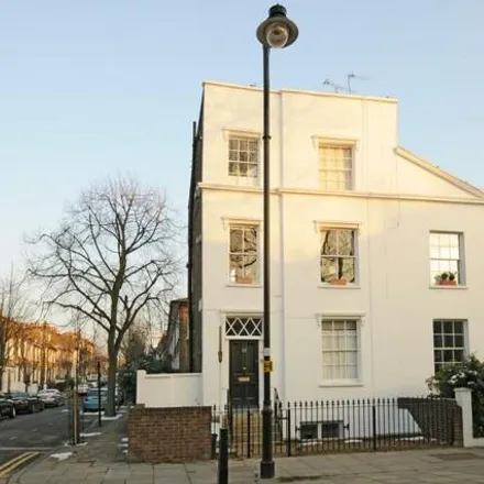 Image 3 - 60 Hemingford Road, London, N1 0JN, United Kingdom - Apartment for rent