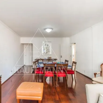 Buy this 2 bed apartment on Edifício Maison de Provence in Rua Capitão Pinto Ferreira 104, Cerqueira César