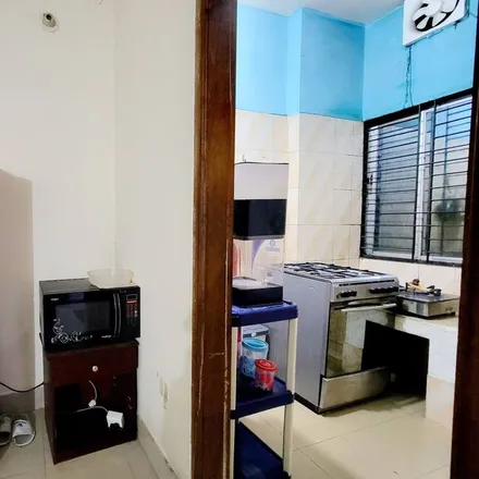 Rent this 2 bed apartment on Dhaka in Dhaka District, Bangladesh