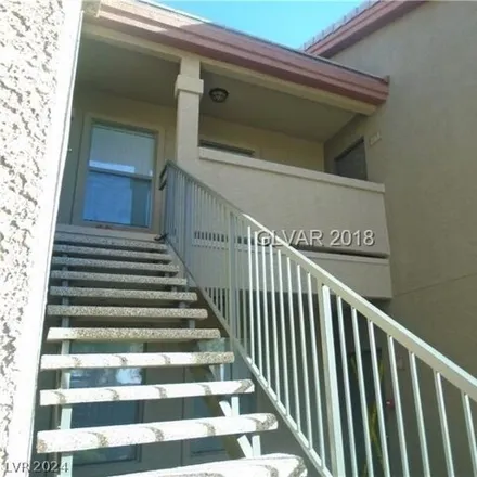 Rent this 3 bed condo on 8155 West Badura Avenue in Spring Valley, NV 89113