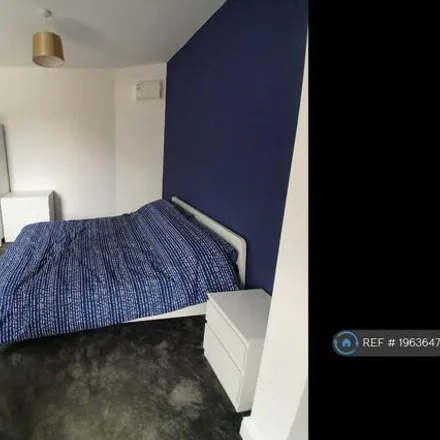 Rent this 1 bed house on Queens Walk Guest House in Queens Walk, Peterborough