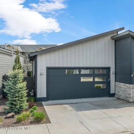Buy this 2 bed house on 3098 North Casa Court in Coeur d'Alene, ID 83814