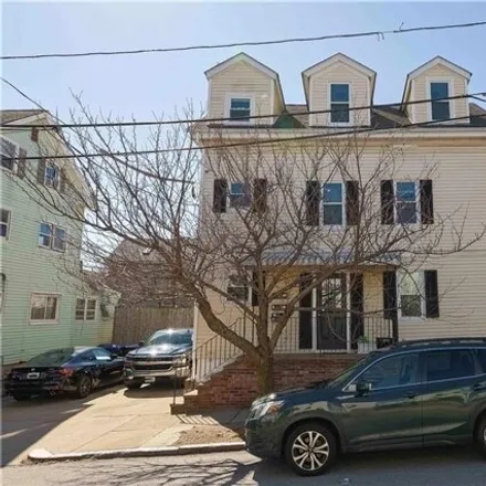 Buy this 6 bed house on 12 Trenton Street in Providence, RI 02903