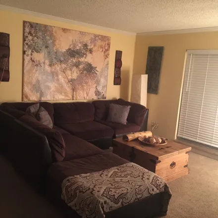 Rent this 1 bed apartment on Forest City in Altamonte Springs, US