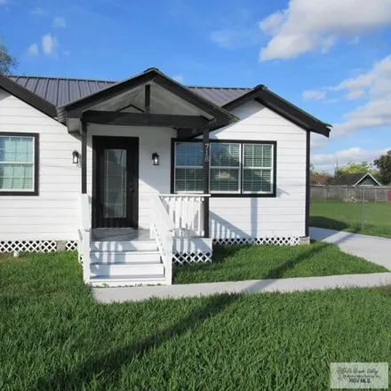 Rent this 3 bed house on West Lozano Street in Harlingen, TX 78550