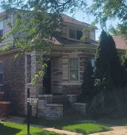 Buy this 6 bed house on 8037 S Princeton Ave in Chicago, Illinois